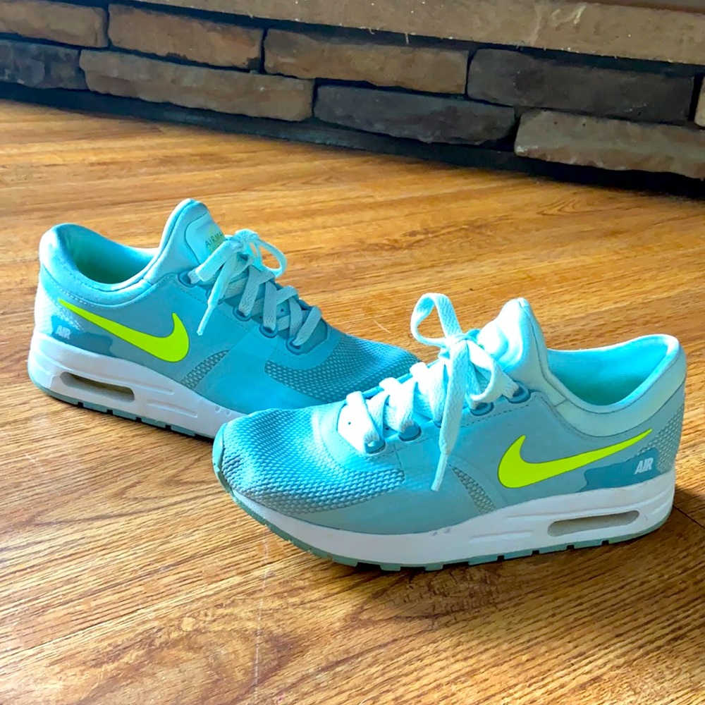Nike AirMax shoes